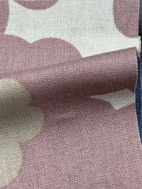 UP5967 Tranh In Akane Hoa Vải Vải Bố Canvas 10/1 Ảnh phụ
