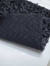 KKF7070-W-D1 Jacquard Kim Tuyến Bạc Khổ Rộng[Vải] Uni Textile Ảnh phụ