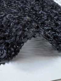KKF7070-W-D1 Jacquard Kim Tuyến Bạc Khổ Rộng[Vải] Uni Textile Ảnh phụ