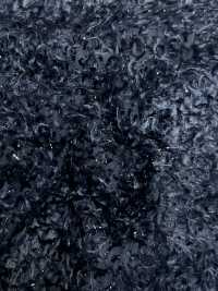 KKF7070-W-D1 Jacquard Kim Tuyến Bạc Khổ Rộng[Vải] Uni Textile Ảnh phụ