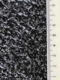 KKF7070-W-D1 Jacquard Kim Tuyến Bạc Khổ Rộng[Vải] Uni Textile Ảnh phụ