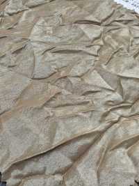 KKF7114SYCS Vải Lụa Taffeta Cổ điển Vải Chambray , Nếp Nhăn Khổ Rộng , Xử Lý Kép Uni Textile Ảnh phụ