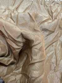 KKF7114SYCS Vải Lụa Taffeta Cổ điển Vải Chambray , Nếp Nhăn Khổ Rộng , Xử Lý Kép Uni Textile Ảnh phụ