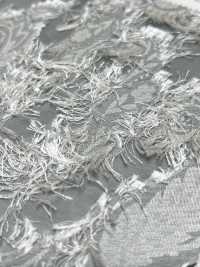 KKF7181-DH-6 Jacquard Cắt Ấn Độ[Vải] Uni Textile Ảnh phụ