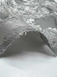 KKF7181-DH-6 Jacquard Cắt Ấn Độ[Vải] Uni Textile Ảnh phụ