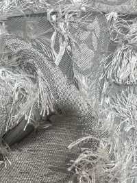 KKF7181-DH-6 Jacquard Cắt Ấn Độ[Vải] Uni Textile Ảnh phụ