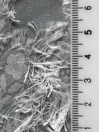 KKF7181-DH-6 Jacquard Cắt Ấn Độ[Vải] Uni Textile Ảnh phụ