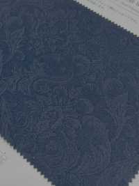 KKF7398-W-D1 Trang Trí Jacquard Khổ Rộng[Vải] Uni Textile Ảnh phụ