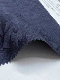 KKF7398-W-D1 Trang Trí Jacquard Khổ Rộng[Vải] Uni Textile Ảnh phụ