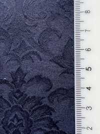 KKF7398-W-D1 Trang Trí Jacquard Khổ Rộng[Vải] Uni Textile Ảnh phụ