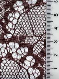 KKF8250-58-D5 Khổ Rộng Vải Ren Dệt Mềm, Rộng, Hai Tai Uni Textile Ảnh phụ