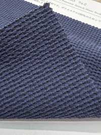 KKF8585-55-D2 Vải Sọc Nhăn Co Giãn Khổ Rộng Uni Textile Ảnh phụ