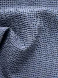 KKF8585-55-D2 Vải Sọc Nhăn Co Giãn Khổ Rộng Uni Textile Ảnh phụ