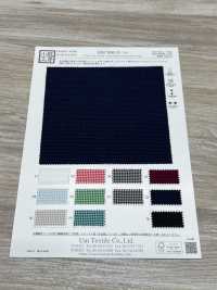 KKF8585-55-D2 Vải Sọc Nhăn Co Giãn Khổ Rộng Uni Textile Ảnh phụ