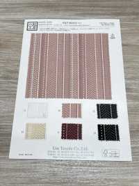 KKF8825CD-D1 Ren / Đăng Ten Khổ Rộng P/CD Milpa®[Vải] Uni Textile Ảnh phụ