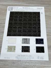 KKF8825CD-D2 Ren / Đăng Ten Khổ Rộng P/CD Milpa®[Vải] Uni Textile Ảnh phụ