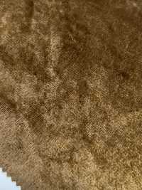 KKF9009-W-D1 Nhung Nữ Nhung Velour Khổ Rộng[Vải] Uni Textile Ảnh phụ