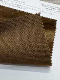 KKF9009-W-D1 Nhung Nữ Nhung Velour Khổ Rộng[Vải] Uni Textile Ảnh phụ
