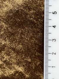 KKF9009-W-D1 Nhung Nữ Nhung Velour Khổ Rộng[Vải] Uni Textile Ảnh phụ