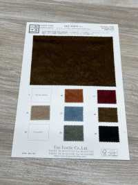 KKF9009-W-D1 Nhung Nữ Nhung Velour Khổ Rộng[Vải] Uni Textile Ảnh phụ