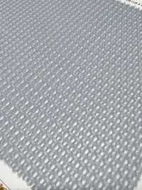 KKF9114-W-D1 Lưới Các Tông Dệt Kim đan Dọc đôi Vải Lưới Khổ Rộng Uni Textile Ảnh phụ