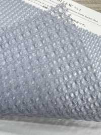 KKF9114-W-D1 Lưới Các Tông Dệt Kim đan Dọc đôi Vải Lưới Khổ Rộng Uni Textile Ảnh phụ