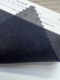 KKF9116-W Chia đôi Dệt Kim đan Dọc Dệt Kim Kép Khổ Rộng[Vải] Uni Textile Ảnh phụ