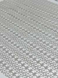 KKF9225-D1 Ren Xích Vải Ren Dệt Uni Textile Ảnh phụ