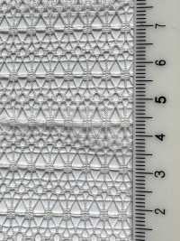 KKF9225-D1 Ren Xích Vải Ren Dệt Uni Textile Ảnh phụ