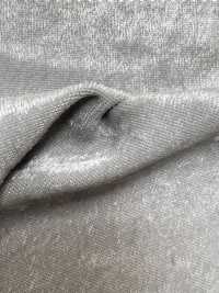 KKF9363-W Nhung Velour Polyester Khổ Rộng[Vải] Uni Textile Ảnh phụ