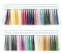 VINYMO-SAMPLE Catalogue Sản Phẩm Vinimo Sợi Xoắn Nagai Ảnh phụ