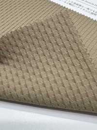 KKF7890 Dobby Co Giãn[Vải] Uni Textile Ảnh phụ
