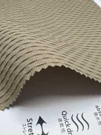 KKF7890 Dobby Co Giãn[Vải] Uni Textile Ảnh phụ