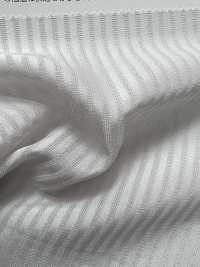 KKF7430-58-D2 Ghim Cài Kẻ Sọc Khổ Rộng[Vải] Uni Textile Ảnh phụ