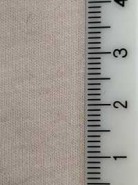 YG75006 Vải Cotton Tenjiku Thun Hữu Cơ 30/1 YAGI Ảnh phụ