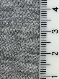 YG12010 Áo Vải Cotton Tenjiku 30/1 Màu Trơn YAGI Ảnh phụ