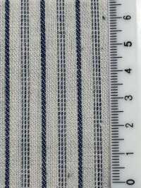 3211 Vải Selvedge Indigo Twill Kuwamura Ảnh phụ