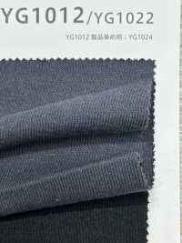YG1012 Vải Cotton Tenjiku BD 14/1 YAGI Ảnh phụ