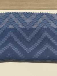 KKF4190-D300 Mẫu D300 Voan Chiffon Jacquard[Vải] Uni Textile Ảnh phụ