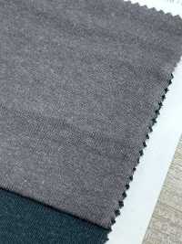 YG10138 26/1 BD TOP Vải Cotton Tenjiku Thun Dệt Chặt YAGI Ảnh phụ