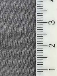 YG10138 26/1 BD TOP Vải Cotton Tenjiku Thun Dệt Chặt YAGI Ảnh phụ