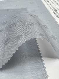 KKF1758-D1 Ny Separate Vải Organdy Jacquard Uni Textile Ảnh phụ