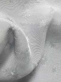 KKF1758-D1 Ny Separate Vải Organdy Jacquard Uni Textile Ảnh phụ