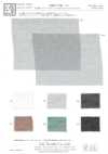 KKF1758-D1 Ny Separate Vải Organdy Jacquard