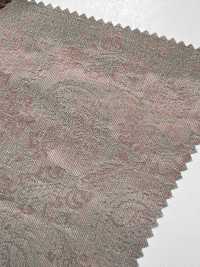 KKF1758-D2 Ny Separate Vải Organdy Jacquard Uni Textile Ảnh phụ