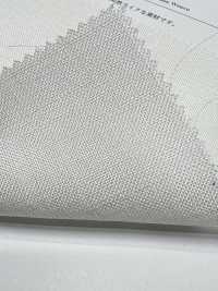 KKF1888-W Sợi Gai Mập Giống Vải Lanh Khổ Rộng Uni Textile Ảnh phụ