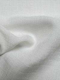 KKF1888-W Sợi Gai Mập Giống Vải Lanh Khổ Rộng Uni Textile Ảnh phụ