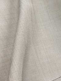 KKF1888-W Sợi Gai Mập Giống Vải Lanh Khổ Rộng Uni Textile Ảnh phụ