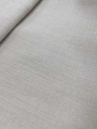 KKF1888-W Sợi Gai Mập Giống Vải Lanh Khổ Rộng Uni Textile Ảnh phụ