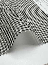 KKF1920CD-D1 Đĩa CD Vải Sọc Nhăn Lụa 50d Uni Textile Ảnh phụ